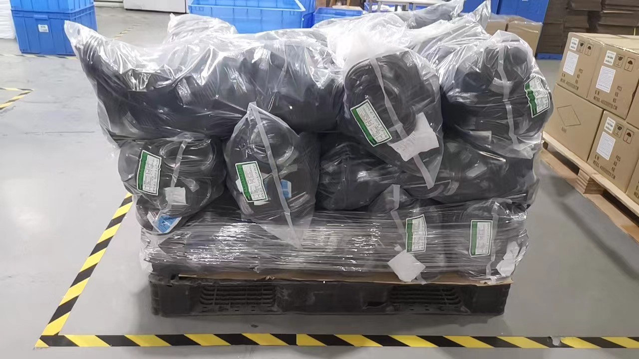 Shenzhen Soar Technology Co., Ltd. factory image 6
