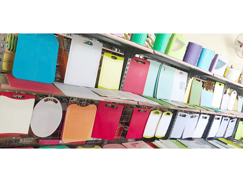 Yangdong Kelida Industrial Co., Ltd. Kitchen Knife Sets