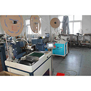 Quzhou Holly Electronics Co., Ltd. factory image 3