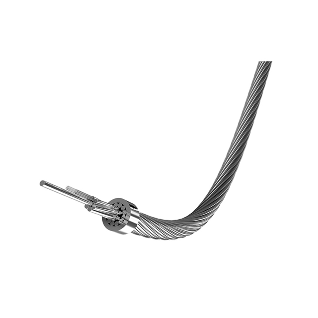 Stainless Steel Tube Opgw Optical Cable-Opgw From China