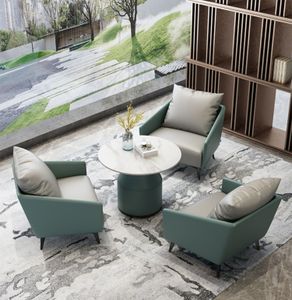 Office Furniture Modern Sofa Set Executive modern Sofa Chinese Style Sectional Sofa School