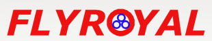 Dongguan Flyroyal Electronics Co., Ltd. logo