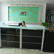 Dongguan JVT Connectors Co., Ltd. Wire to Board Connector