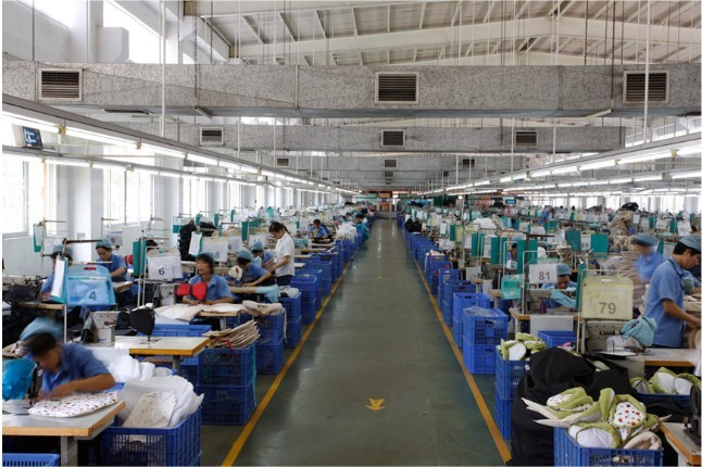 Dongguan City Senze Handbag Co., Ltd. Handbags