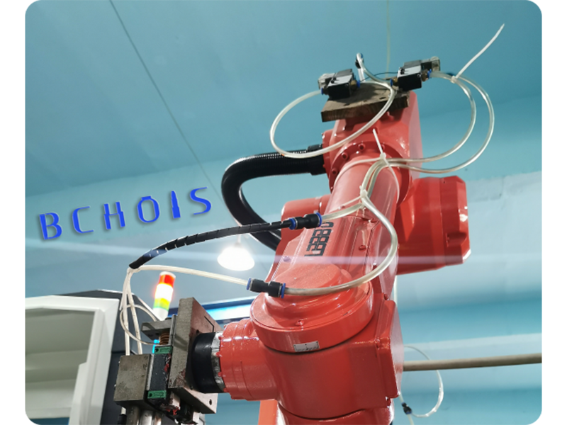 Betterchois Beauty Products Co., Ltd Safety Razors