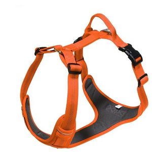 Dog chest harness pet chest harness Hot Sale Dog Tactical Chest Harness Nylon OEM