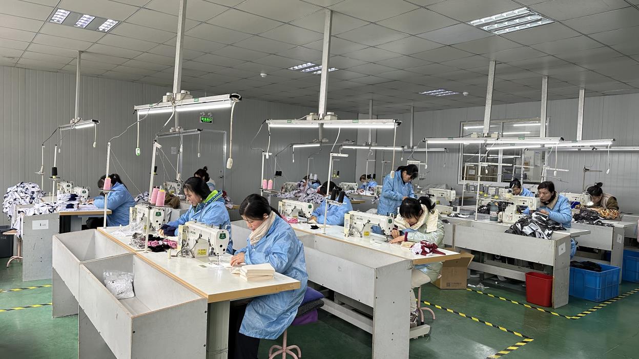 Wuxi Earthangels Textiles Co., Ltd. Microfiber Cleaning Cloth