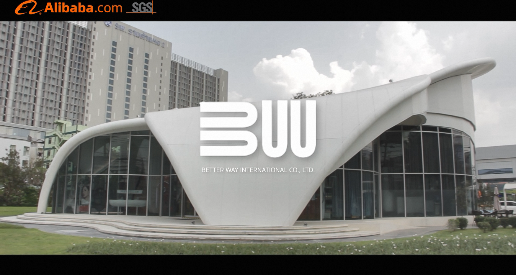 BETTER WAY INTERNATIONAL COMPANY LIMITED Foundation