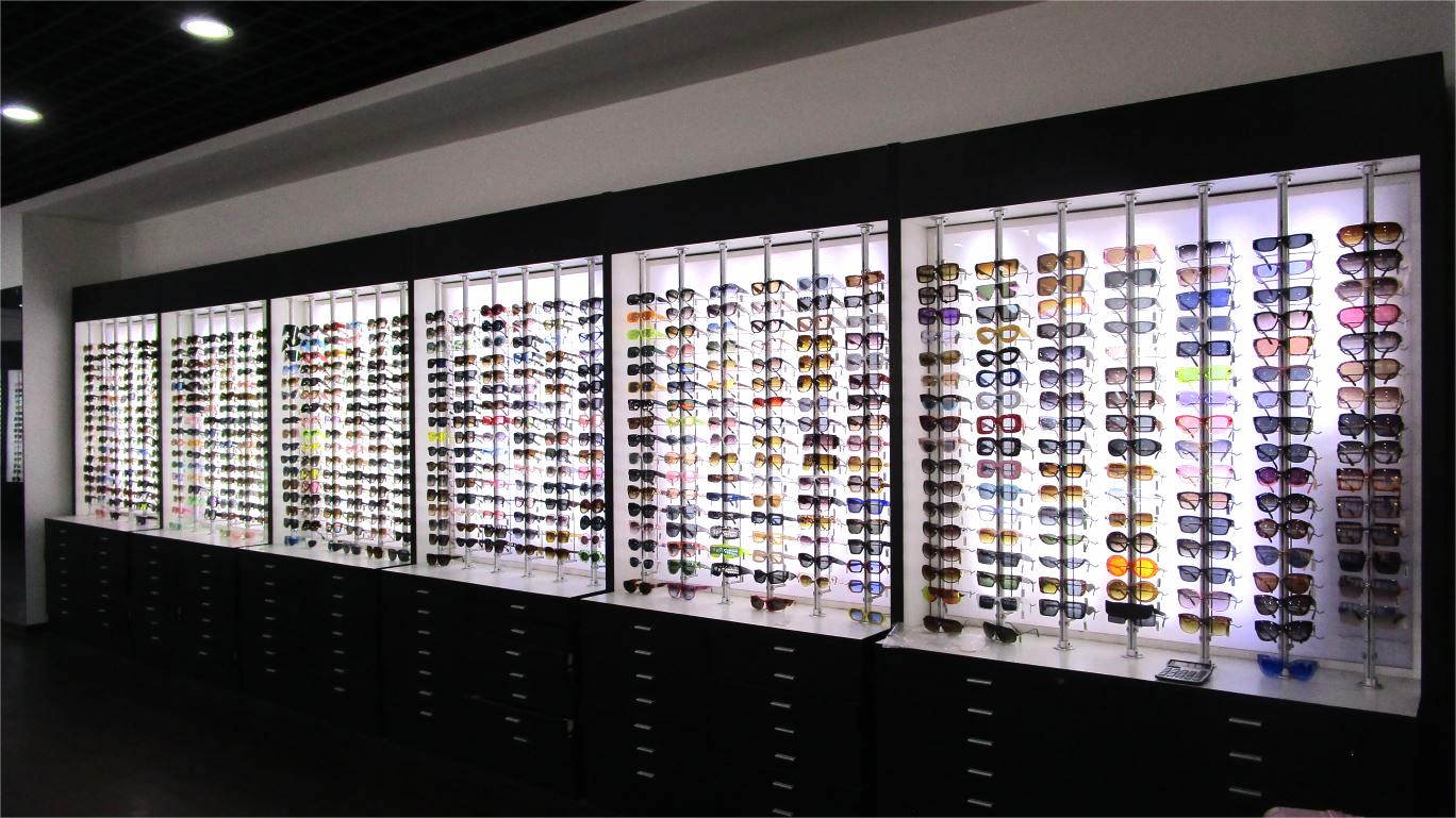 Wenzhou Kenbo Imp. & Exp. Co., Ltd. Optical Frames