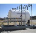 Pressure Vessel and Pump System Rental Services
