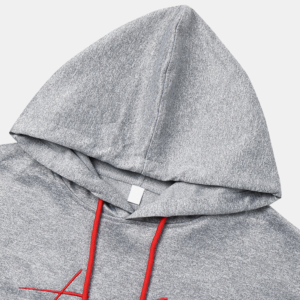 BRUNCHES SPORTS Custom Heavyweight Drop Shoulder Hoodie Blank 100% Cotton Oversized Thick Fleece Hoodies Follow Customizes Sizing Chart