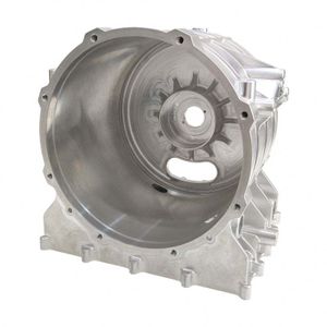 Complex Aluminium Housing Precision Components Parts Milling Aluminum Machining Service