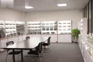 Shenzhen Zhaoherui Trade Co., Ltd. factory image 3
