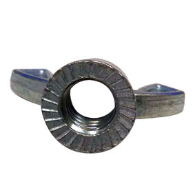 Wing nut high demand products cnc machining part stainless cnc parts for automotive