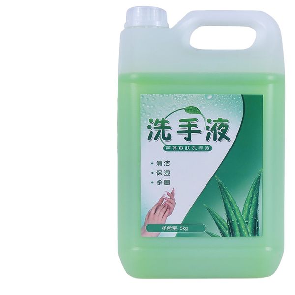 bulk package Liquid Hand wash Soap, economical