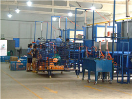 Changzhou Yonghe Fitness Equipment Co., Ltd. Yoga Ball