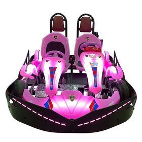 Waimar manufacturer  Indoor commercial amusement park exercise manufacturer go karts