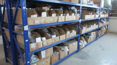 Dongguan Keewey Electrical Technology Co., Ltd. factory image 1
