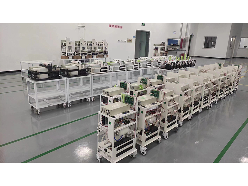 Xingtai Beilang Electronic Technology Co., Ltd. factory image 5