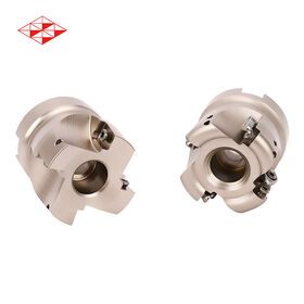 Support ODM/OEM Milling cutter end face mill cutter BAP300R BAP400R cutting tol holder in other machine tool accessories