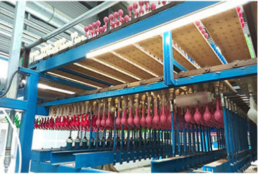 Baoding Keifi Import And Export Trade Co., Ltd. factory image 1