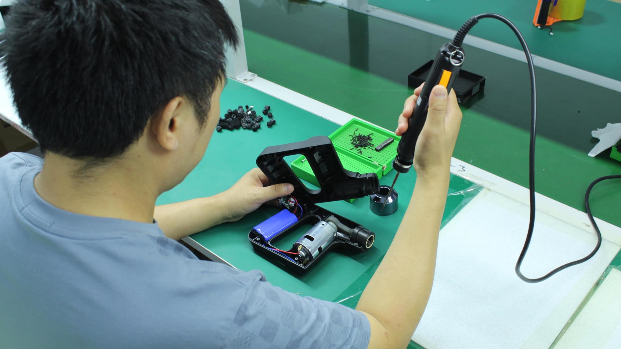 Shenzhen Belen Electronic Technology Co., Ltd. LED Strip