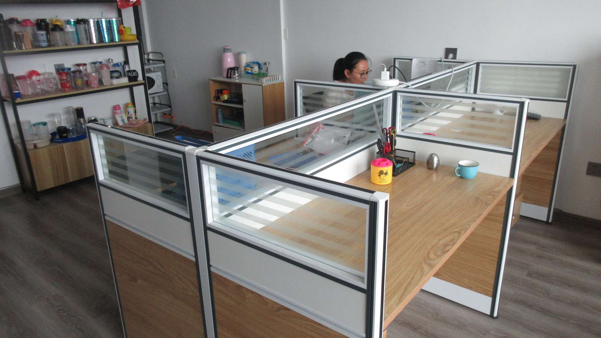 Huzhou Wanmei Import & Export Co., Ltd. Promotional Drinkware