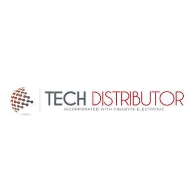 Tech Distributors surgical logo