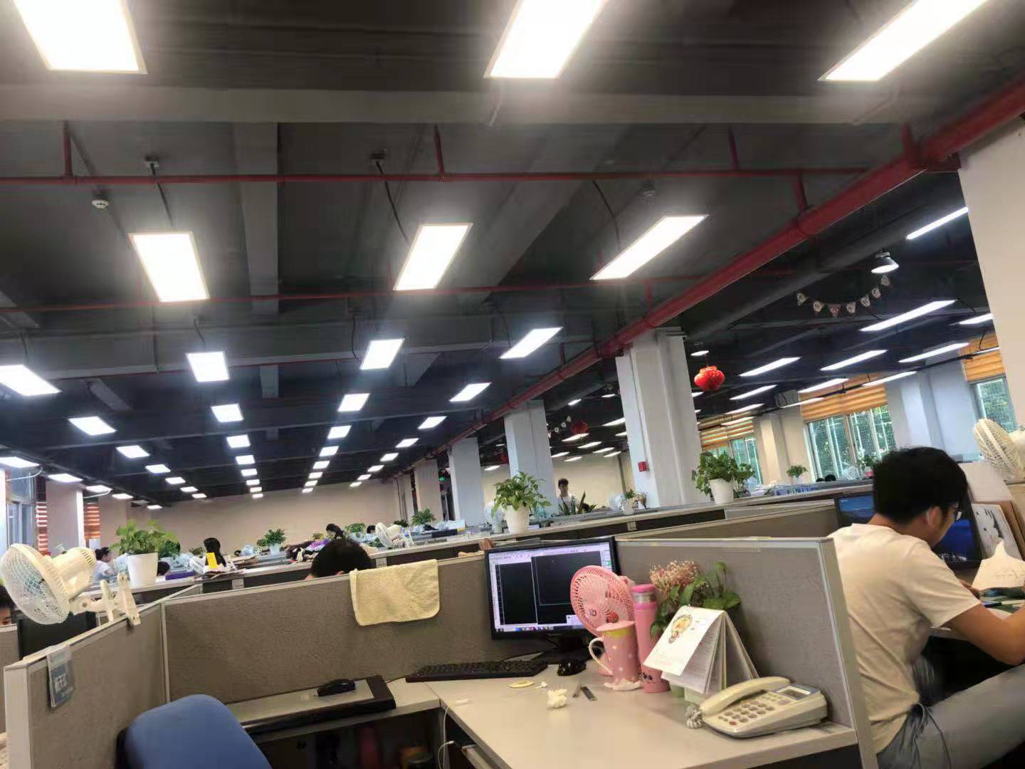 Yiwu Qiongyu Trade Co., Ltd. Natural Stone Necklaces