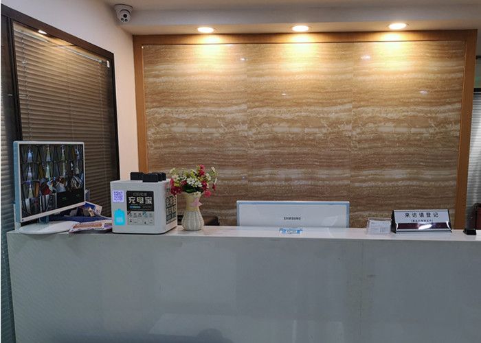 Shenzhen Tengyilong Electronics Co., Ltd. Microcontrollers