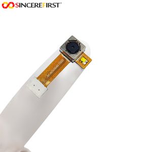 Dvp Mipi Interface 5 Megapixel OV 5640 Image Sensor Auto Focus AF 24pin Camera Module OV5640