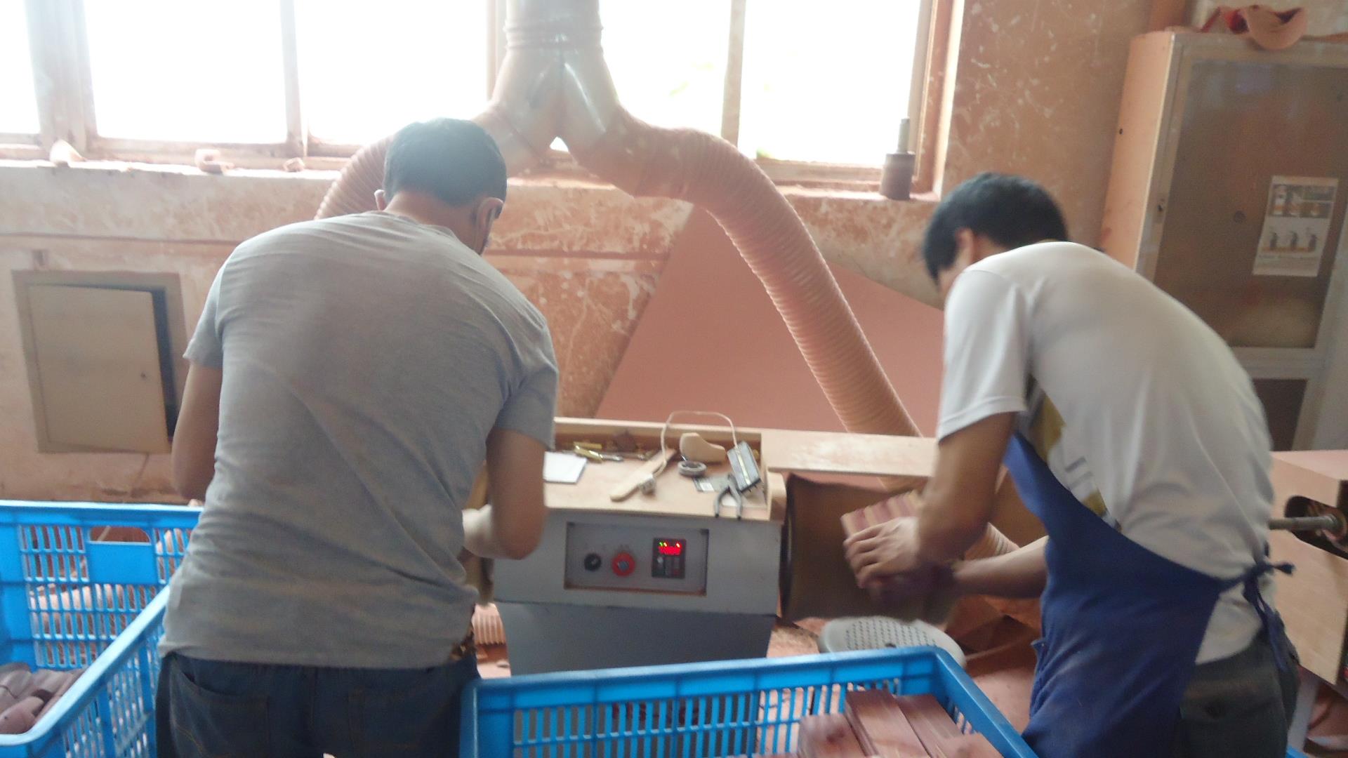Ningbo Hi-Tech Zone Embody Trading Co., Ltd. Wooden Shoe Tree