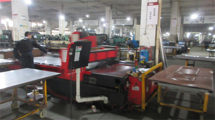 Ningbo Wanhoo Import & Export Co., Ltd. Galvanized Steel Coil