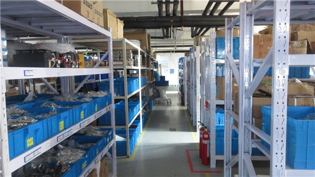 Sanhe Lefis Electronics Co., Ltd. Picosecond Laser