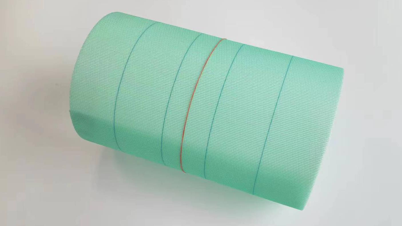 Hebei Golden Way Imp&Exp Co., Ltd. Stainless Steel Wire Mesh