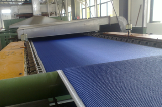 Yiwu Jianyu Import and Export Co., Ltd. Martial Arts Mat