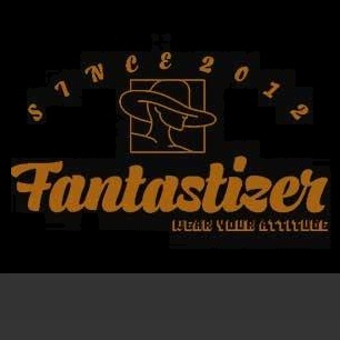 FANTASTIZER WEAR logo