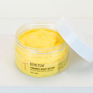 Natural Organic Natural Herbal Skin Care Body Butter Moisturizing Face Body cream