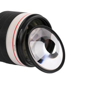 New Product Special Effect Lens Filter Vortex Filter Lens Prism Filter