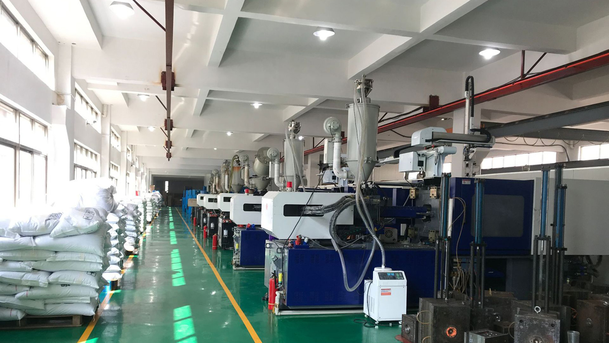 Shenzhen XY Leisure Gifts Co., Ltd. Plastic Sports Bottle