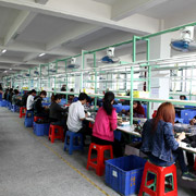 Zhongshan Jiale Electronic Co., Ltd. USB Cable