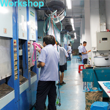 Shenzhen HGD Industry Co., Ltd. Shockproof Tablet Case