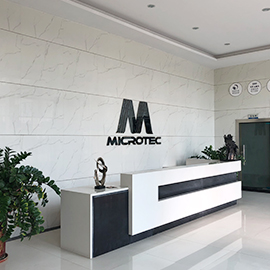 Microtec Technology Co., Ltd. factory image 2