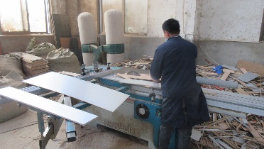 Shanghai Chen Gong Packing Material Co., Ltd. Flight Cases