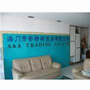 NANTONG HAIMEN ANTESI TRADING CO.LTD. Handkerchiefs