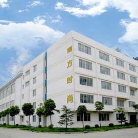 Shenzhen Nanfang Shishang Cosmetic Utensil Co., Ltd. Makeup Brush