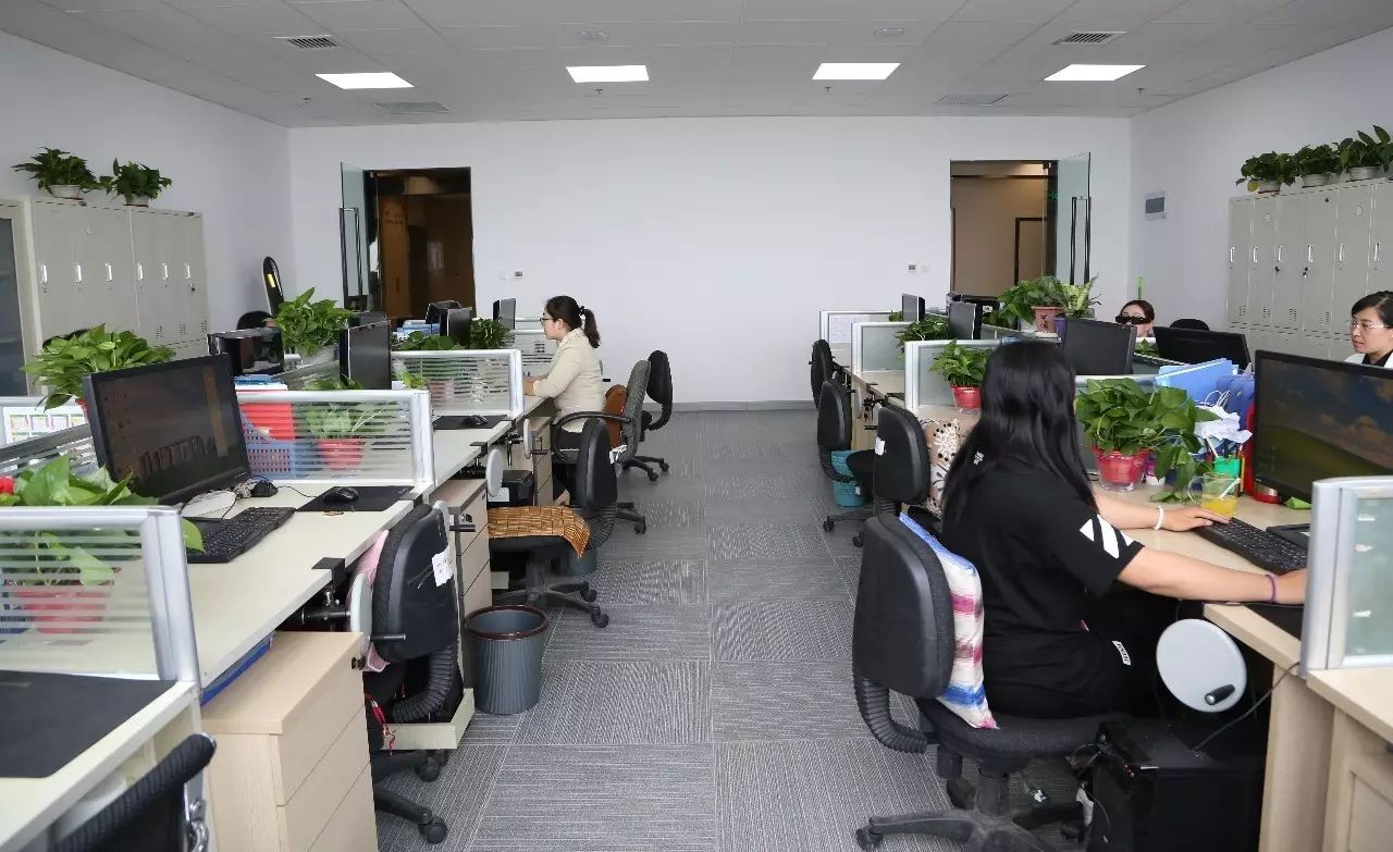 Shenzhen Huaxing Technology Co., Ltd. factory image 4