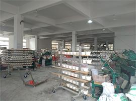 Jingdezhen Suolide Ceramic Co., Ltd. Ceramic Jar
