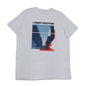 180 Gsm High Quality 100% Cotton Plus Size Mans T-shirts Printing Embroidery Custom Blank Unisex Oversized t shirt