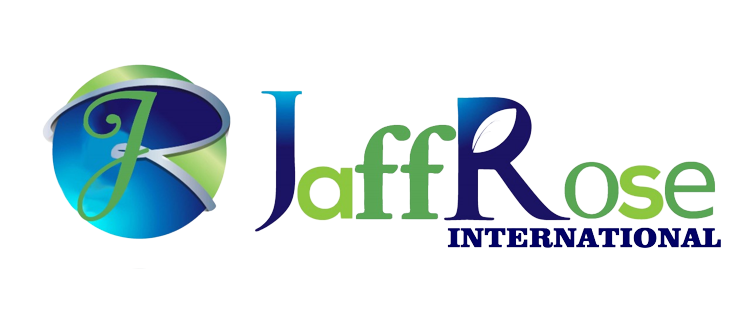 JAFFROSE INTERNATIONAL logo